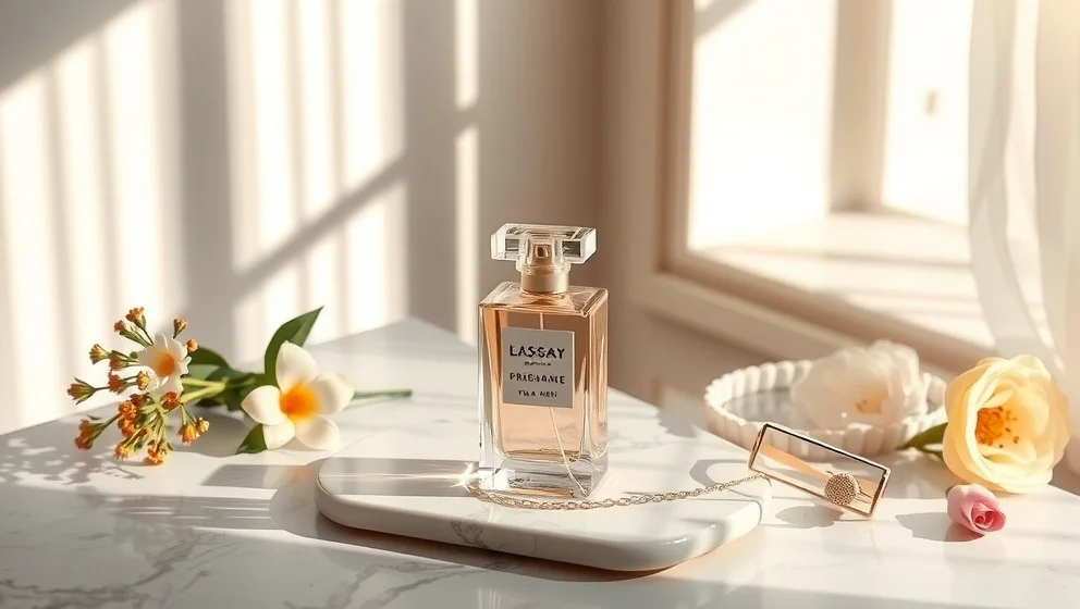 Hugo Boss parfym dam som passar för varje tillfälle