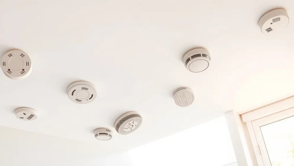 Vilken brandvarnare är bäst i test